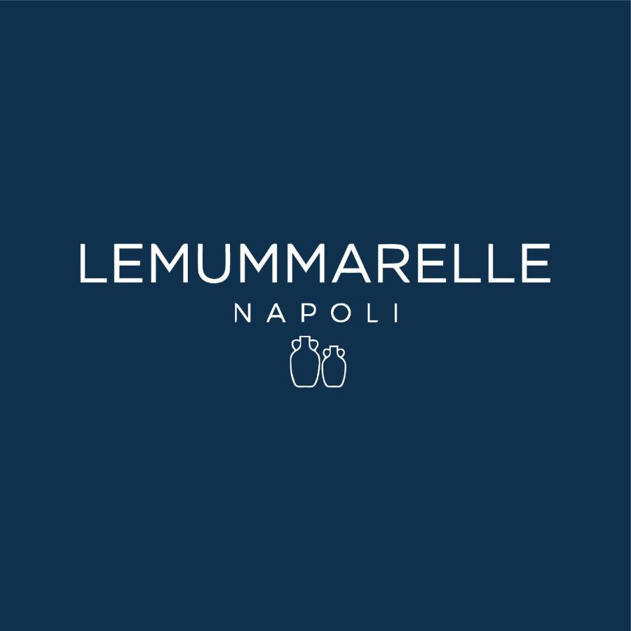 Appartamento Le Mummarelle 64 Napoli Esterno foto