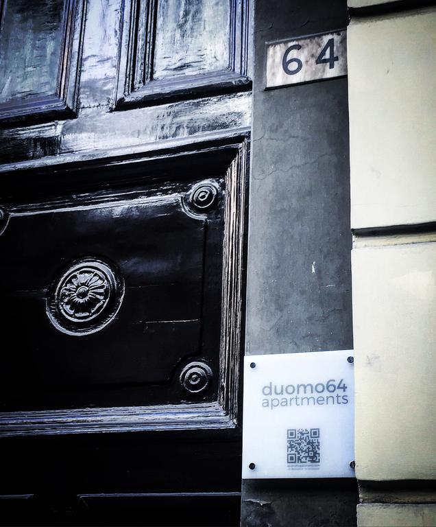 Appartamento Le Mummarelle 64 Napoli Esterno foto