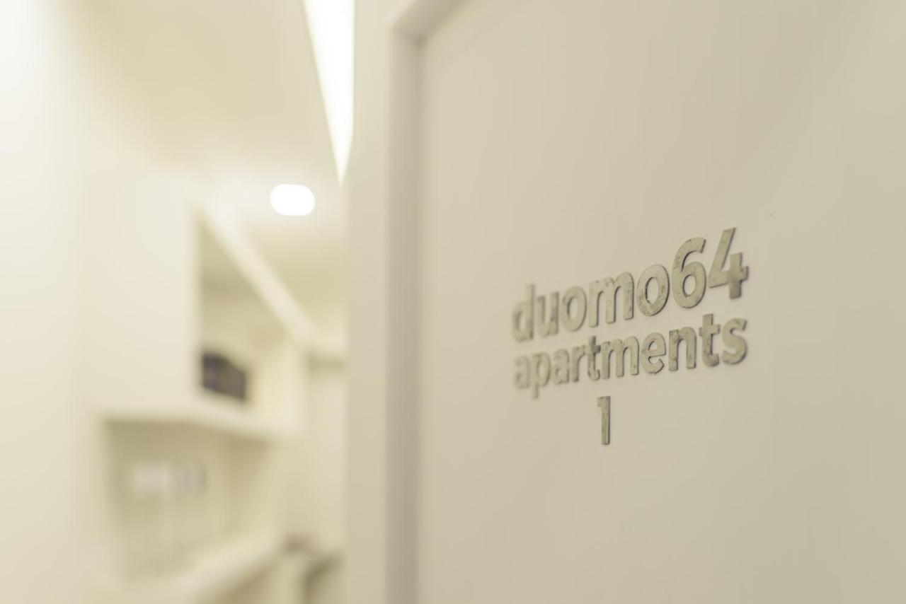 Appartamento Le Mummarelle 64 Napoli Esterno foto